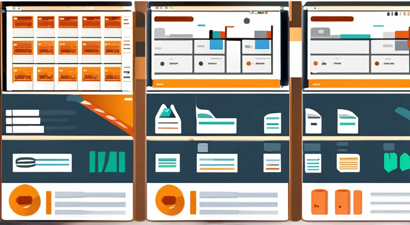 excel进销存销售库存模板