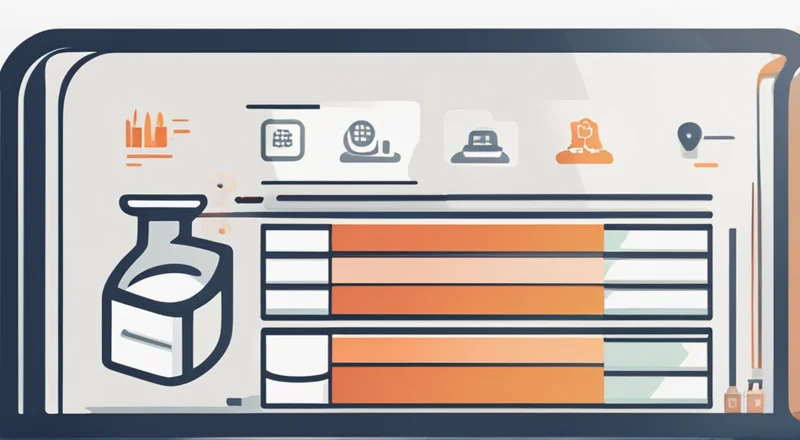 ERP软件都有哪些好吃简单