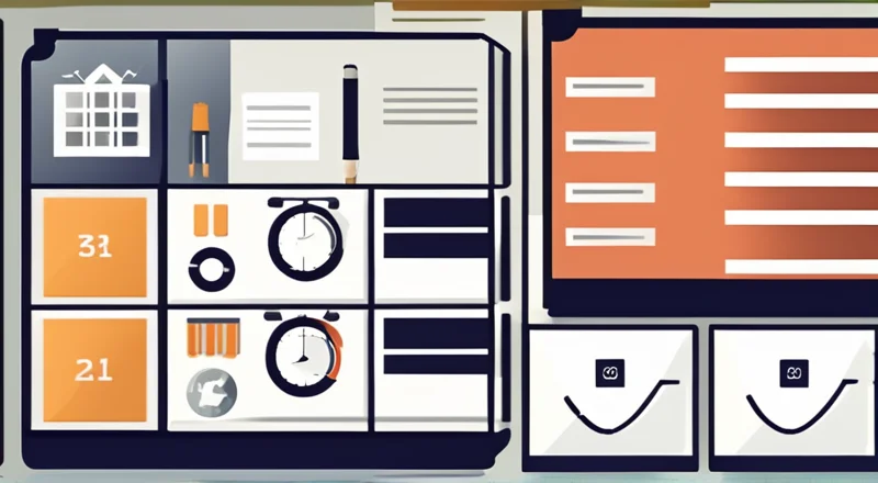 怎么用excel做库存明细表