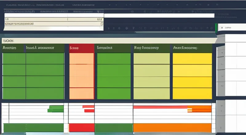 excel进销存表怎么改