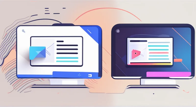 如何在产品上线时自动触发新闻邮件