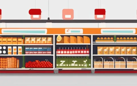 超市进销存如何管理