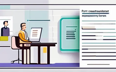 咨询公司客户管理表格