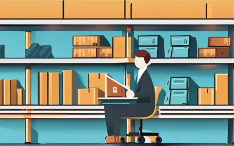 期初估价如何做进销存