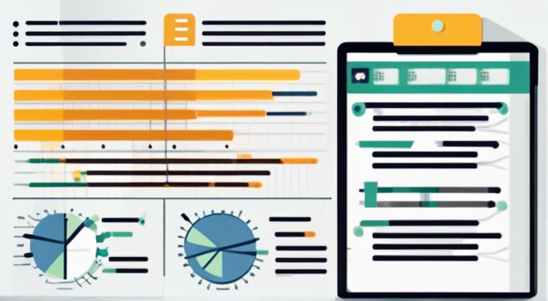 生产报表excel汇总报表格式