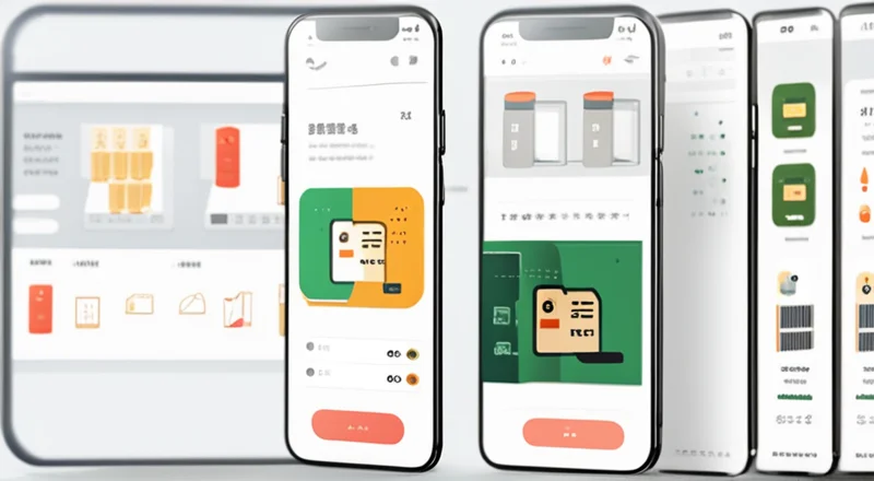 企业微信如何做进销存表