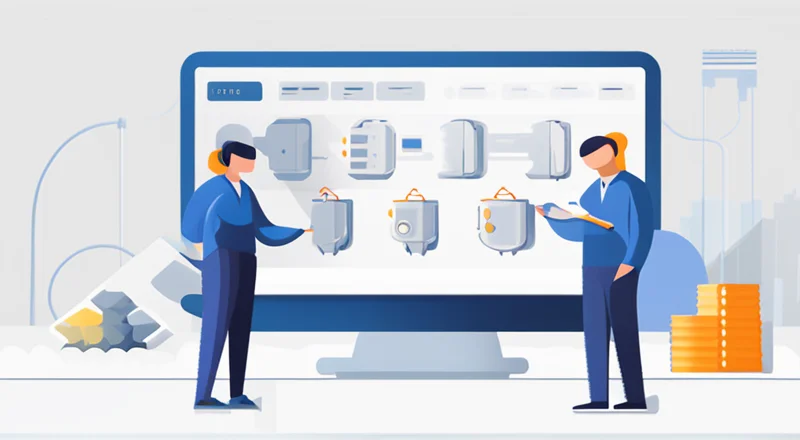 混凝土erp管理软件有哪些