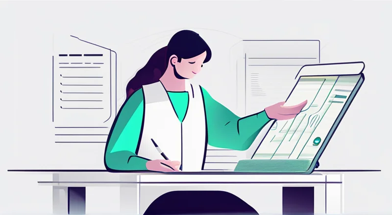 如何通过电子签章系统管理合同签署流程？