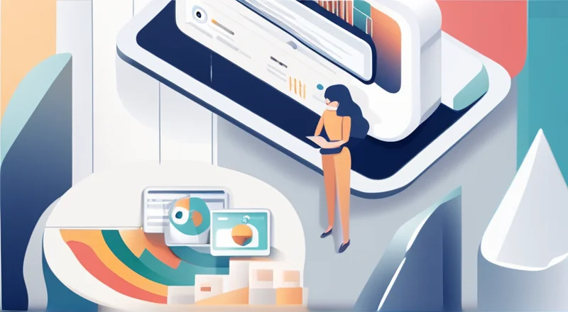 管理一千个客户表格