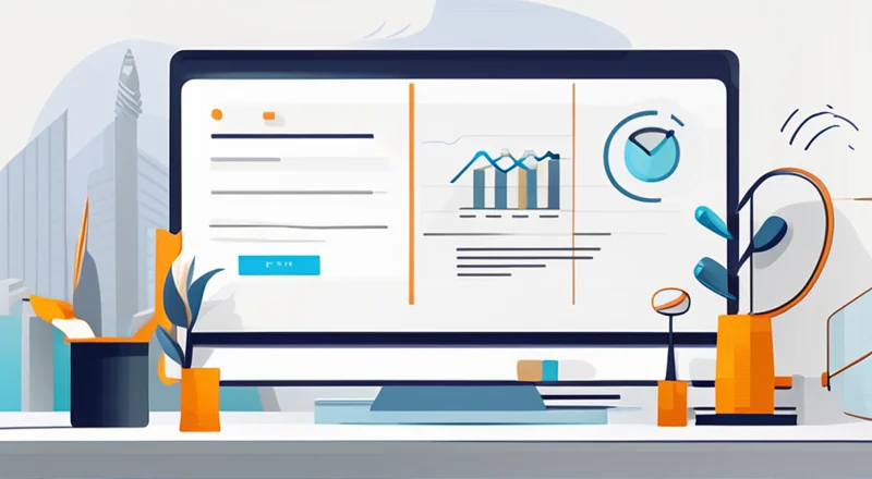 企业年度供应合同如何通过电子签名完成？