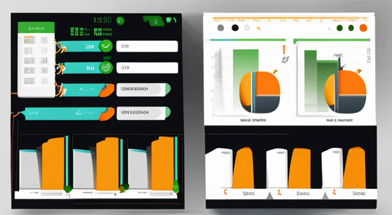 销售人员提成excel表模板
