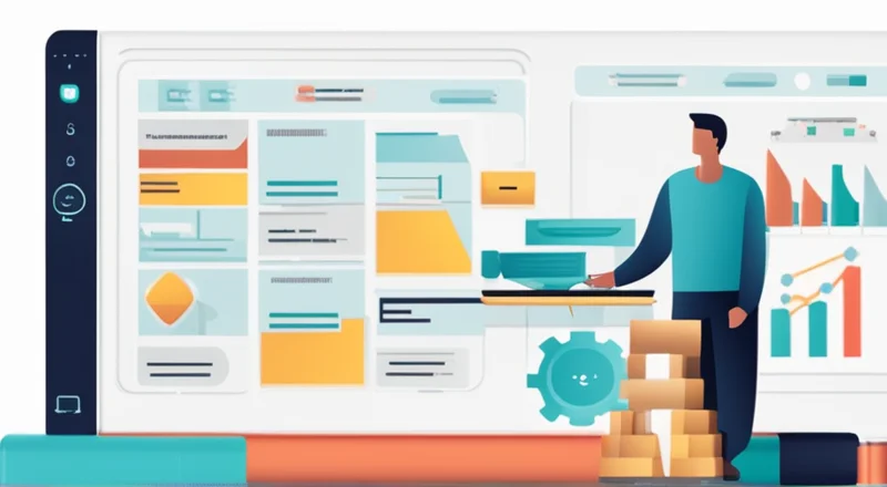 erp系统商品管理是什么软件