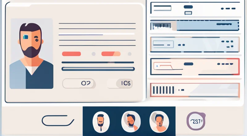 如何利用OCR实现身份证号码自动提取