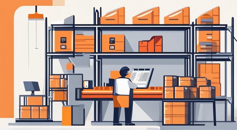 wps如何实现进销存