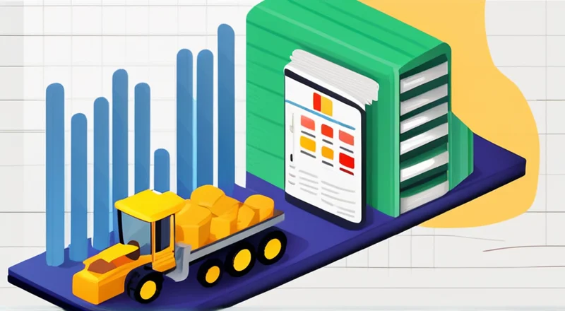 农资手写进销存台账怎么做