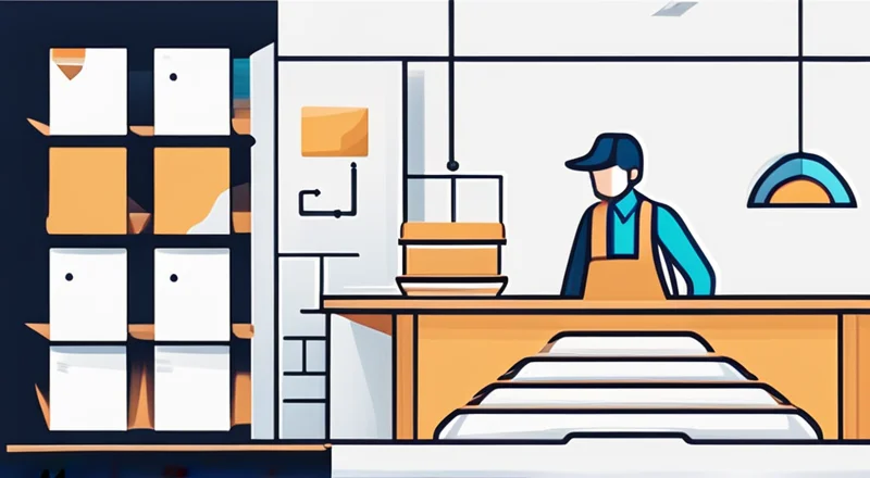 酒店如何做好进销存工作