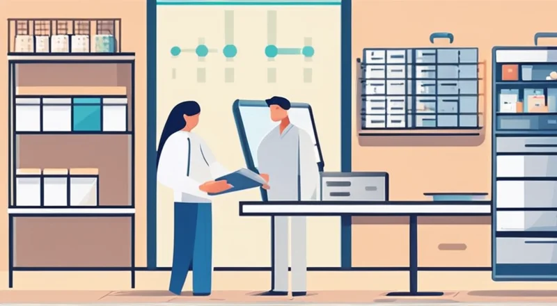 医院进销存报表怎么做