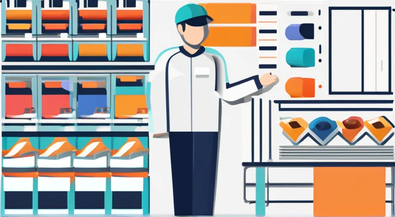 纺织erp定制系统设计