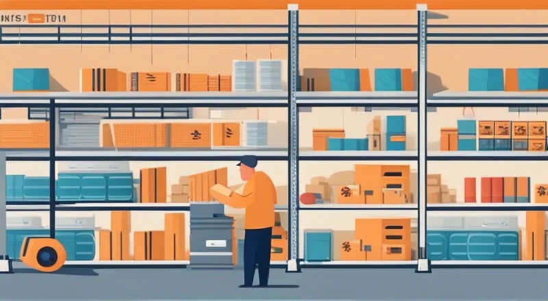 怎么做工业进销存库存管理