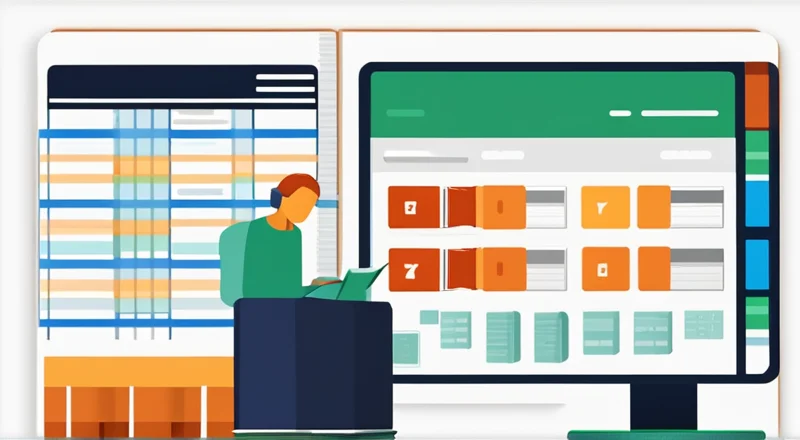 excel库存表怎么进出货