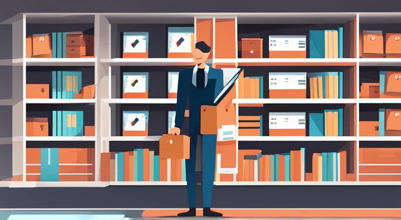 有进销存没有销项怎么报税