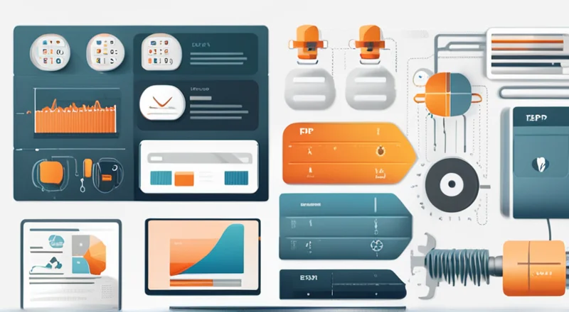 工程类ERP软件有哪些