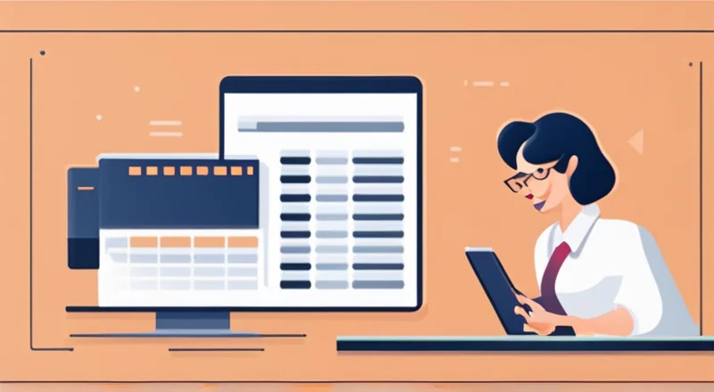 跟单客户管理表格