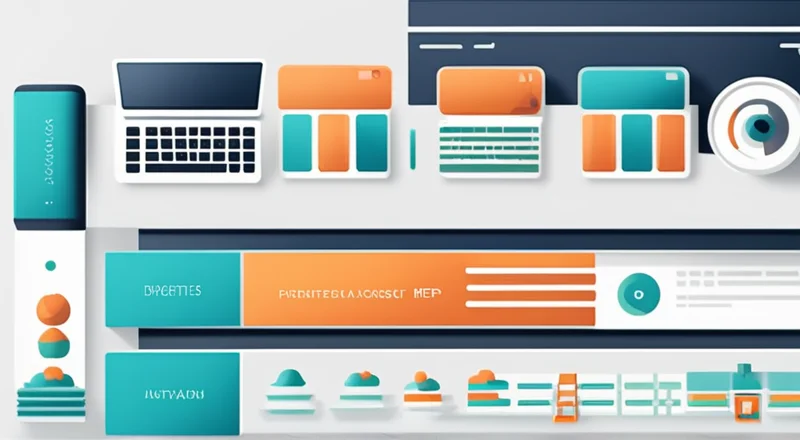 erp系统的技术栈有哪些