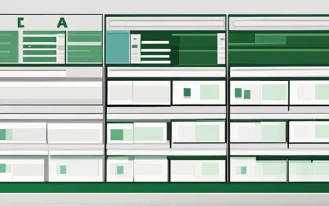 excel库存尺码横表变竖表