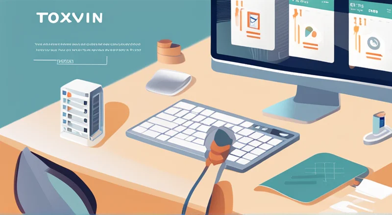 拓新erp软件怎么用