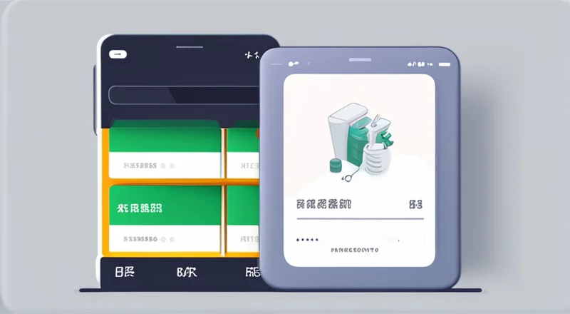 微信小程序如何做进销存