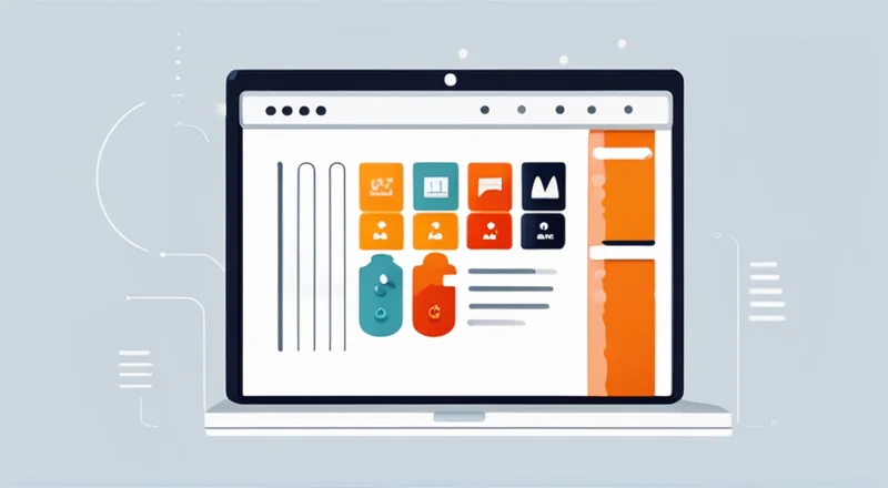 客户名单管理模板