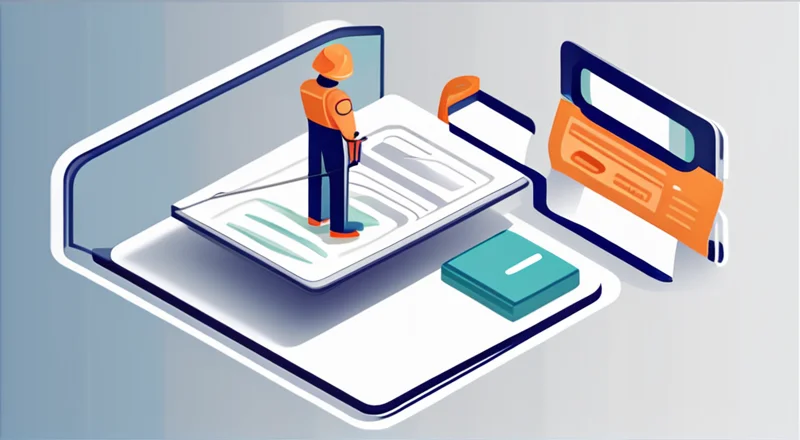 怎么通过OCR实现工程合同自动录入