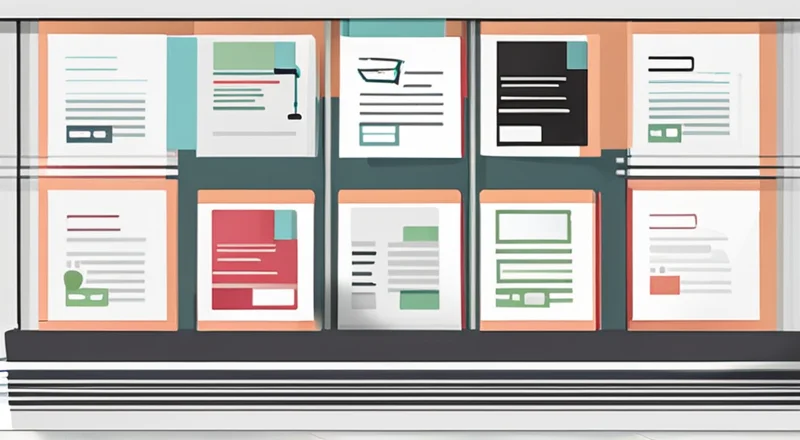 如何使用电子签章系统管理合同签署流程？