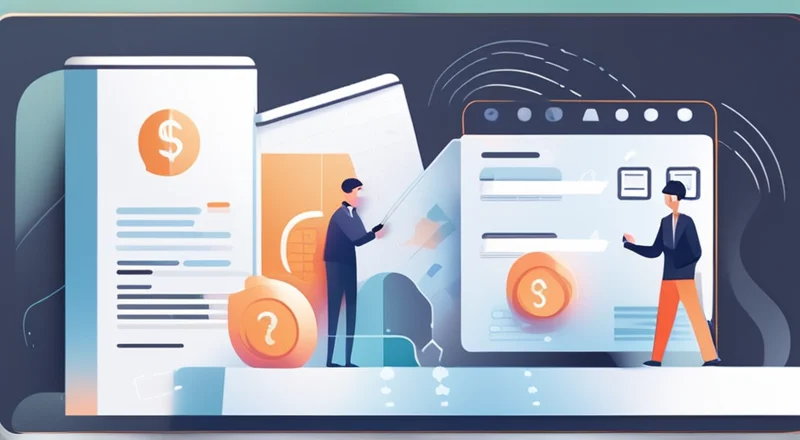 企业财务共享服务如何利用发票识别技术？