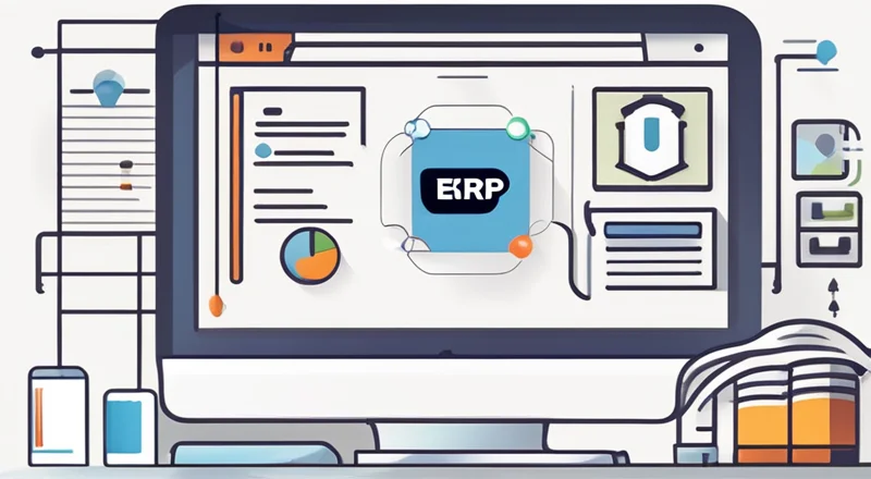 erp系统的作用有哪些