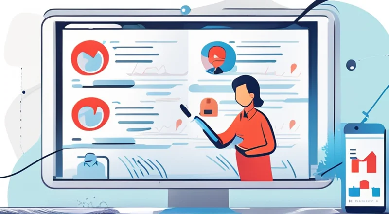 企业IT服务合同签订中怎么使用电子签章？