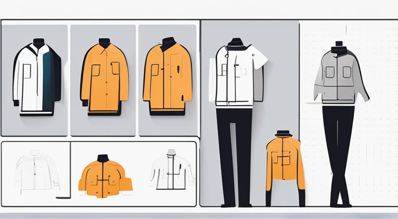 深圳服饰服装erp软件有哪些