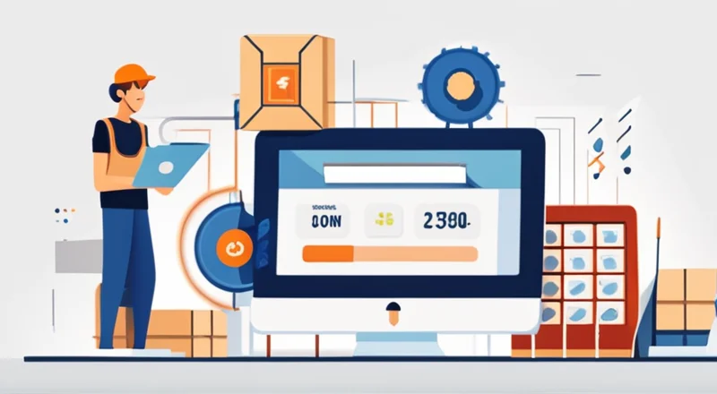 进销存的损耗率怎么算