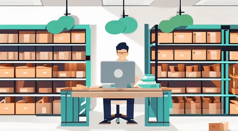 长春进销存软件如何选择