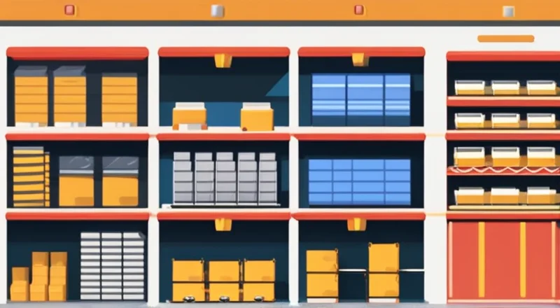 库存车入库明细表excel