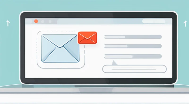 如何在客户资料更新时自动发送确认邮件