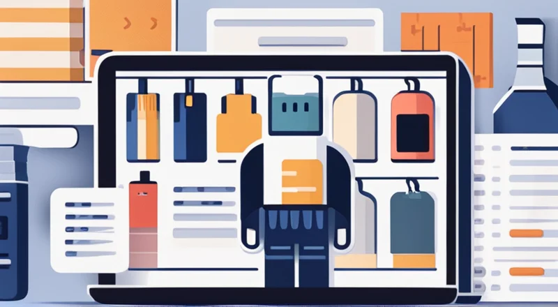 新手出库入库怎么做进销存