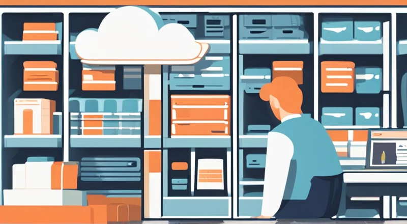 云进销存怎么添加费用支出