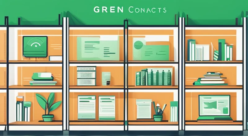 告别纸质合同，电子签章引领绿色办公潮流