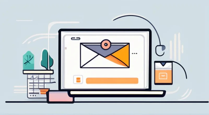 怎么设置项目任务完成后自动发送通知邮件