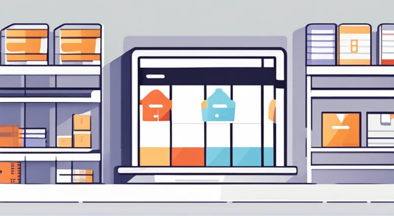 销售公司如何做进销存