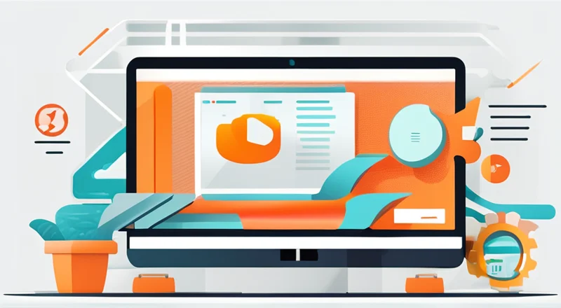 电商公司erp用的软件有哪些