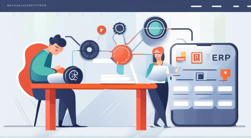 erp系统软件测试如何描述