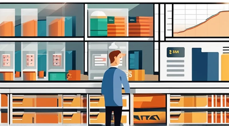 如何用excel制作进销存管理